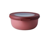 Mepal - Cirqula Multi-Bowl Round 350ml Vivid Mauve
