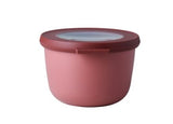 Mepal - Cirqula Multi-Bowl Round 500ml Vivid Mauve