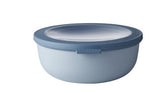 Mepal - Cirqula Multi-Bowl Round 1.2L Nordic Blue