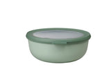 Mepal - Cirqula Multi-Bowl Round 1.2L Nordic Sage