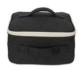 Fluf - Square Lunch Carbon