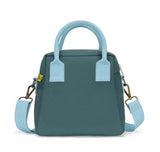 Fluf - Lunch Clutch Cypress