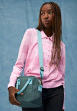 Fluf - Lunch Clutch Cypress