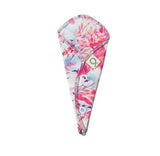 Oko-Pads - Reusable Pantyliner Tanga Mini Chasse Galerie Purple