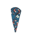 Oko-Pads - Reusable Pantyliner Tanga Mini Kawaii White