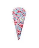 Oko-Pads - Reusable Pantyliner Tanga Mini Colibri White