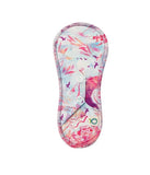 Oko-Pads - Reusable Pantyliner Mini Chasse Galerie Purple