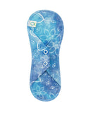 Oko-Pads - Reusable Pantyliner Regular Classic Purple