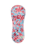Oko-Pads - Reusable Pantyliner Regular Colibri White