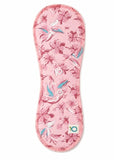 Oko-Pads - Reusable Pad Regular Colibri White
