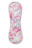 Oko-Pads - Reusable Pad Long Chasse Galerie Purple