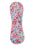 Oko-Pads - Reusable Pad Long Colibri White