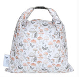 Colibri - Reusable Bread Bag Wild Mushrooms