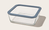 PlanetBox - Glass Food Storage Container Large Square