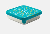 PlanetBox - Trailblazer Sandwich Box Lagoon Terrazzo