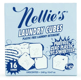 Nellie's - Laundry Cubed 16pk