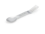 Dalcini - Stainless Steel Spork Utensil