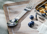 Dalcini - Stainless Steel Spork Utensil