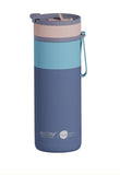 Asobu - Aspen Bottle pastel blue Special edition