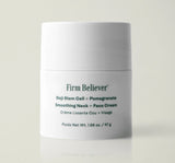 Three Ships - FIRM BELIEVER Goji Stem Cell + Pomegranate Smoothing Neck & Face Cream