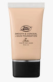 Pure Anada - Liquid Foundation (Neutral)