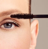 Dr. Hauschka - Brown Long lasting Mascara