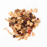NURTURE with BOTANICS - Apple spiced tea