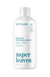 Attitude - Bubble Bath Unscented