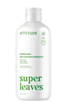 Attitude - Bubble Bath Pear & Amber