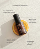 Skin Essence Organics - Neroli Moisturizer