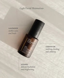 Skin Essence Organics - Light Moisturizer