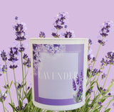 terra20 - Candles Spring/Summer 2026 Collection