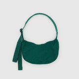 Baggu - Small Nylon Crescent Bag Cypress