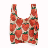 Baggu - Standard Shopping Bag Strawberry