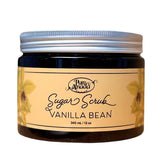 Pure Anada - Sugar Scrub Vanilla Bean