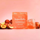 Blume - SuperBelly Peach Lychee