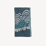 Pokoloko - Turkish Cotton Towel Wind Waves