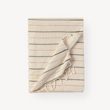 Pokoloko - Fleece Lined Throw Irena
