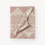 Pokoloko - Fleece Lined Throw Atzi