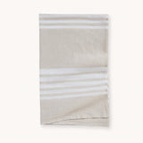 Pokoloko - Hand Towel Hayal Set/2 Sand