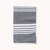 Pokoloko - Hand Towel Hayal Set/2 Black