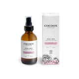 Cocoon Apothecary - Rose Dew Facial Toner