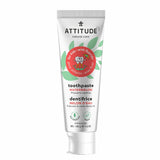 Attitude - Fluoride Kids Toothpaste Watermelon