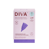 Diva - The DivaCup