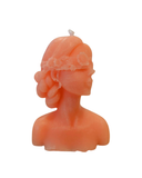 Madero Therapy Ottawa - Girl Candle