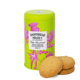 Shortbread House - Shortbread Biscuits Madagascan Vanilla