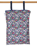Colibri - Wet Bag XL Prairie Petals