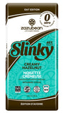 Zazubean - Slinky Zero Creamy Oat Hazelnut
