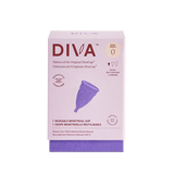 Diva - The DivaCup