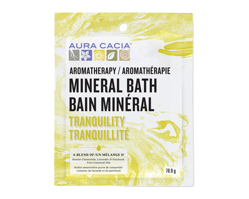 Aura Cacia - Tranquility Bath Soak